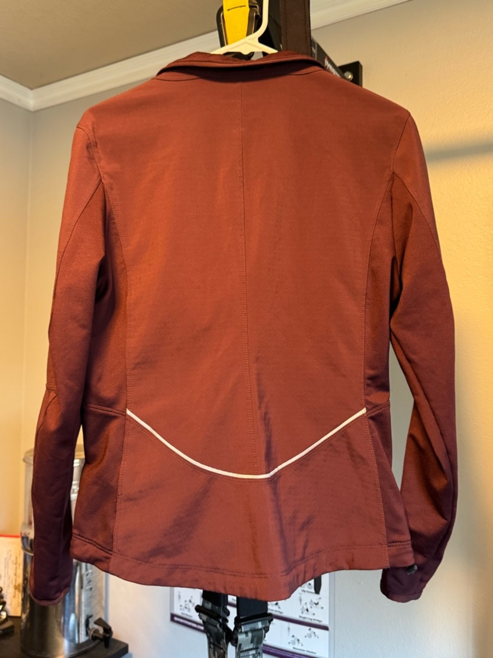 Nike Womens FitStorm - Picture 2 of 3